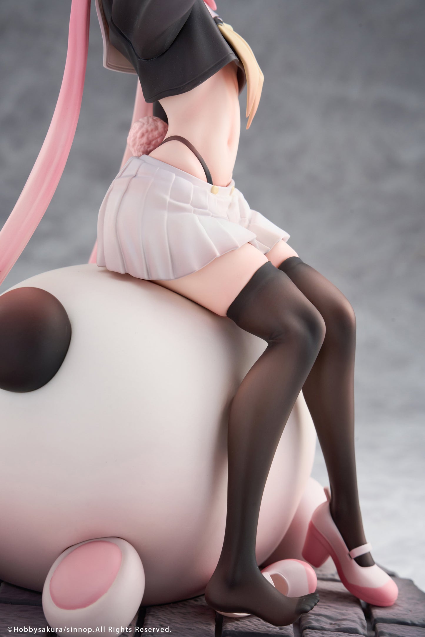 HOBBYSAKURA SINNOP CASUAL WEAR VER. 1/6 SCALE FIGURE NORMAL EDITION