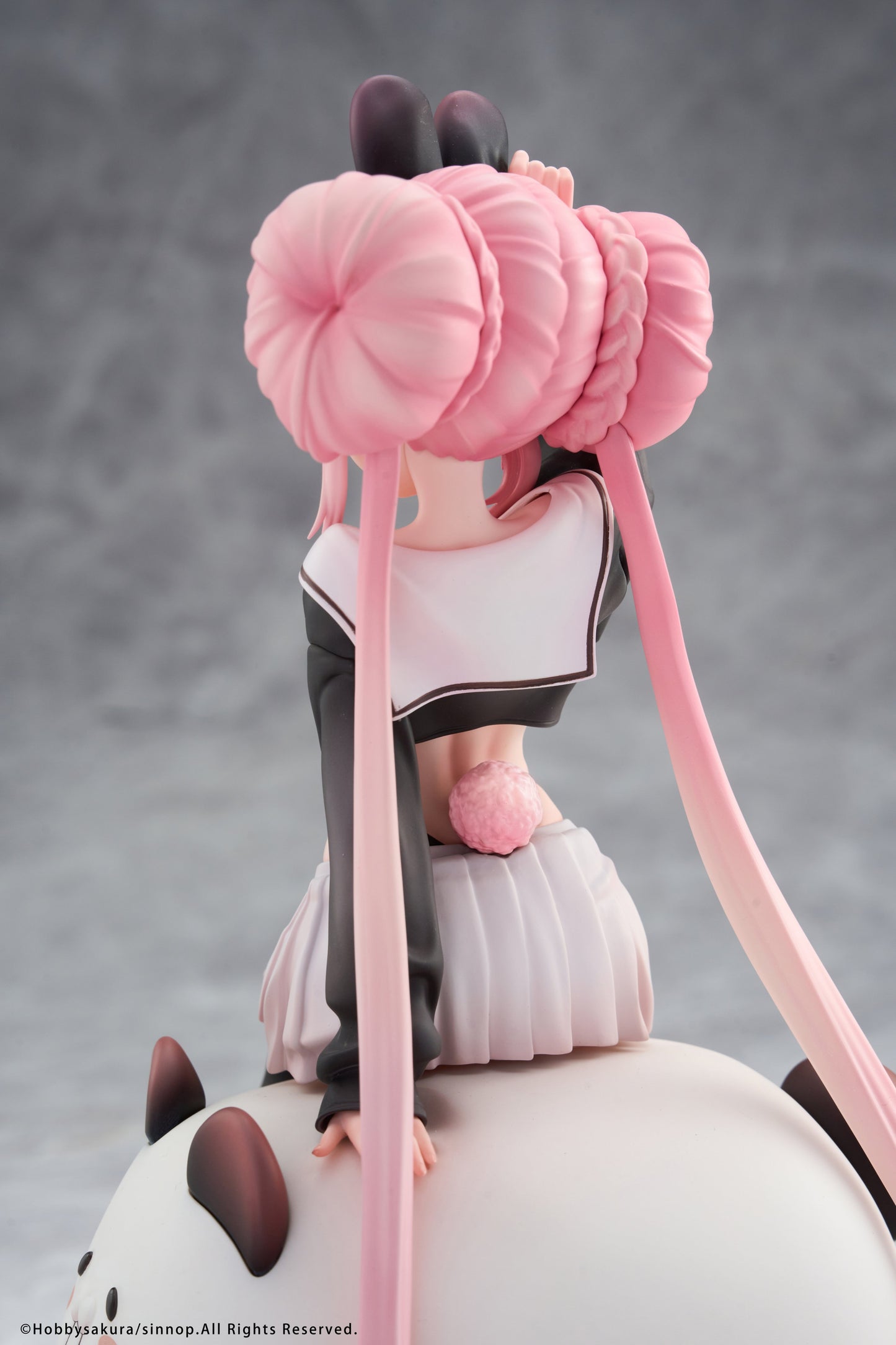 HOBBYSAKURA SINNOP CASUAL WEAR VER. 1/6 SCALE FIGURE NORMAL EDITION