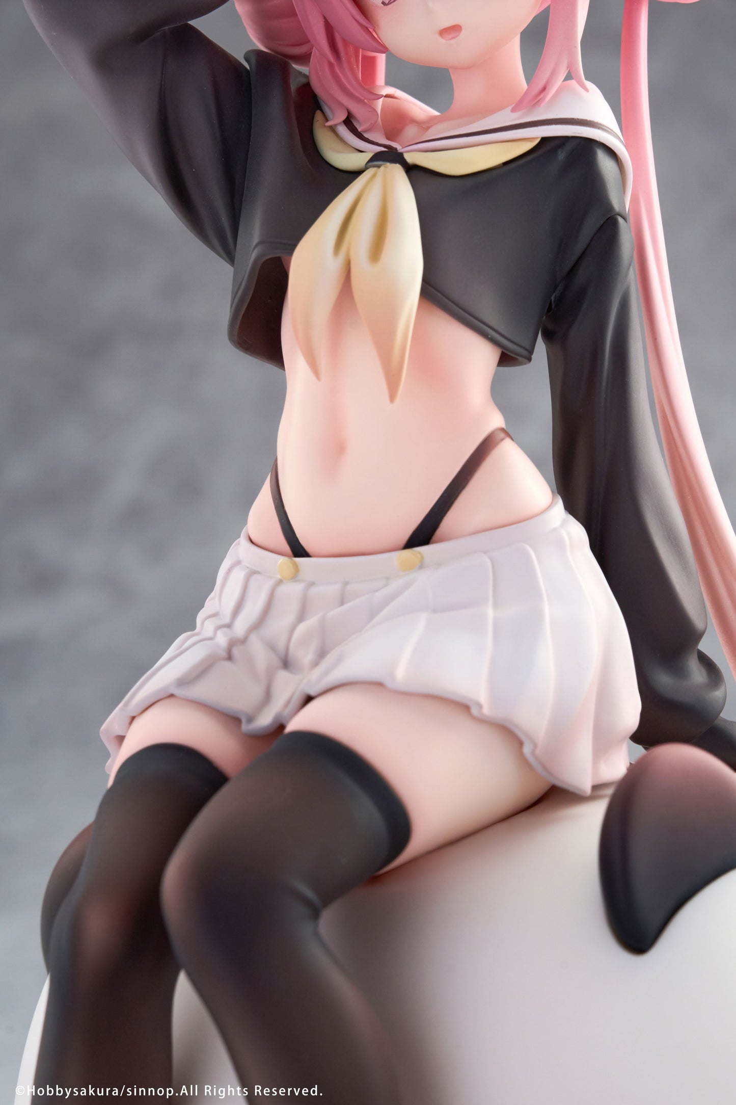 HOBBYSAKURA SINNOP CASUAL WEAR VER. 1/6 SCALE FIGURE NORMAL EDITION