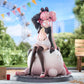 HOBBYSAKURA SINNOP CASUAL WEAR VER. 1/6 SCALE FIGURE NORMAL EDITION
