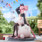 HOBBYSAKURA SINNOP CASUAL WEAR VER. 1/6 SCALE FIGURE NORMAL EDITION