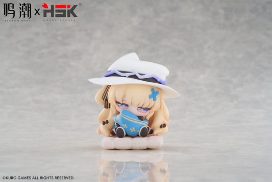 HOBBYSAKURA "WUTHERING WAVES" SO SWEEPY SERIES NON-SCALE FIGURE PHOEBE