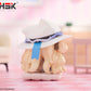 HOBBYSAKURA "WUTHERING WAVES" SO SWEEPY SERIES NON-SCALE FIGURE PHOEBE