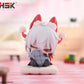 HOBBYSAKURA "WUTHERING WAVES" SO SWEEPY SERIES NON-SCALE FIGURE ZANI