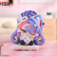 HOBBYSAKURA "WUTHERING WAVES" SO SWEEPY SERIES NON-SCALE FIGURE ROCCIA