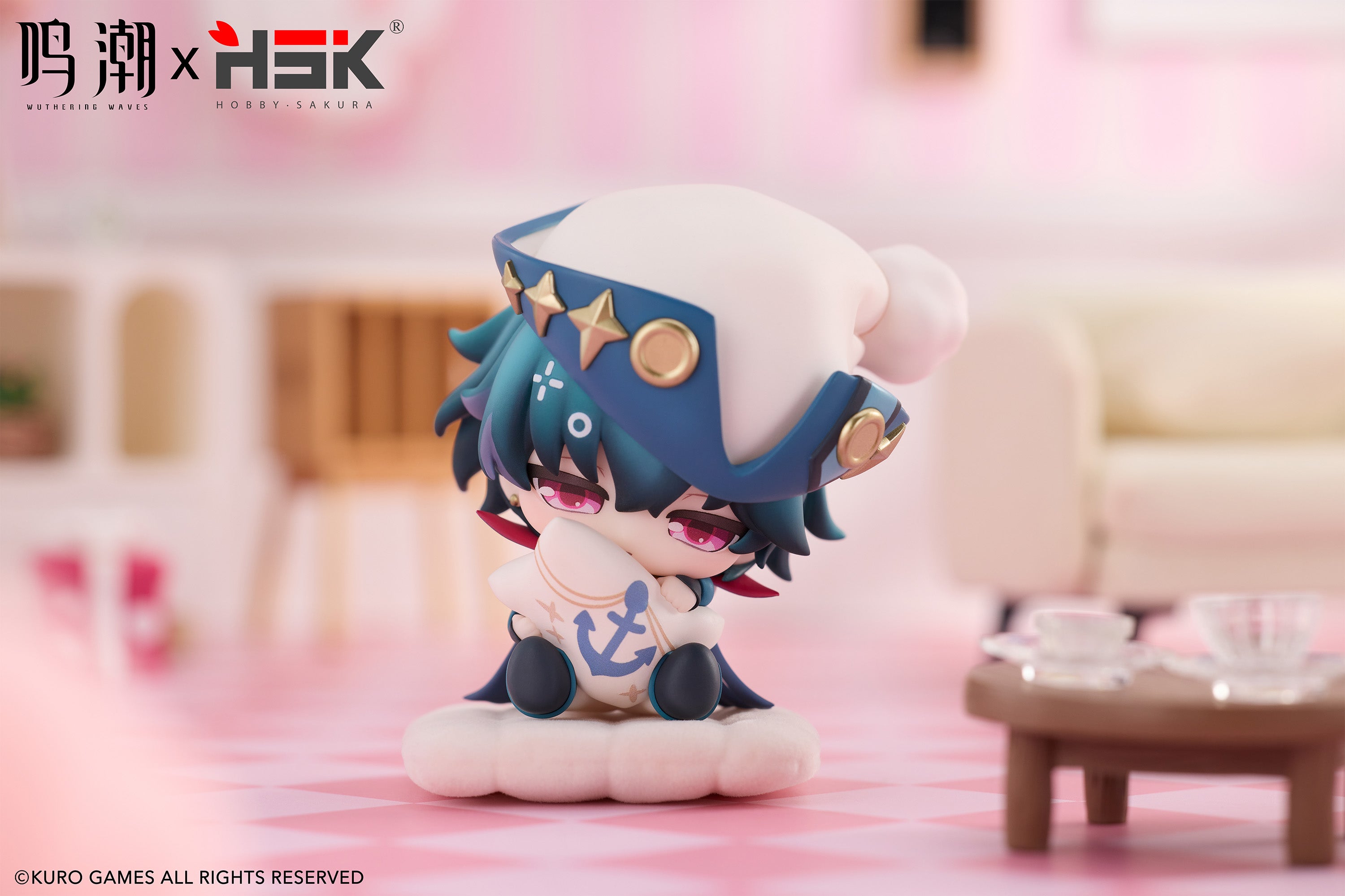 HOBBYSAKURA 