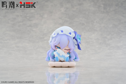 HOBBYSAKURA "WUTHERING WAVES" SO SWEEPY SERIES NON-SCALE FIGURE CANTARELLA
