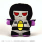 Mochibots "Transformers" Plush Skywarp, Stuffed Animals, animota