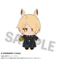 Arknights Ope Nui Plush Mlynar