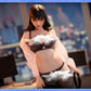 BEARPANDA REAL ON REAL TEACHER REAL CLOTHES 1/6 SCALE FIGURE