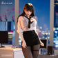 BEARPANDA REAL ON REAL TEACHER REAL CLOTHES 1/6 SCALE FIGURE