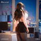 BEARPANDA REAL ON REAL TEACHER REAL CLOTHES 1/6 SCALE FIGURE