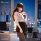 BEARPANDA REAL ON REAL TEACHER REAL CLOTHES 1/6 SCALE FIGURE
