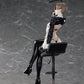 Yayoi Sakuragi Illustrated by Kaoming 1/4 Complete Figure