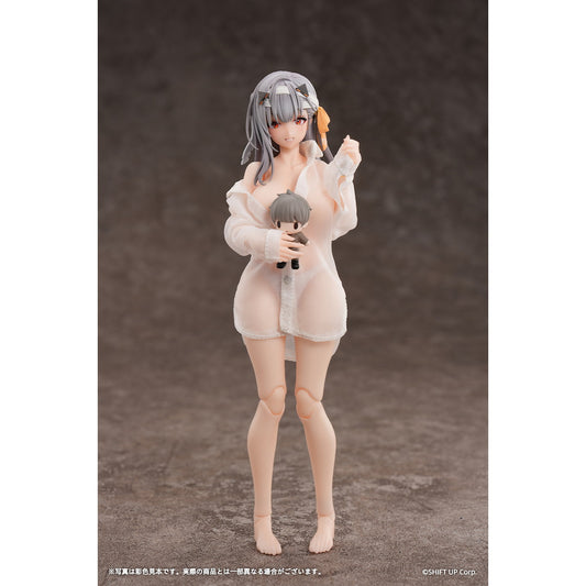 Goddess of Victory: Nikke Modernia: First Affection 1/12 Complete Model Action Figure