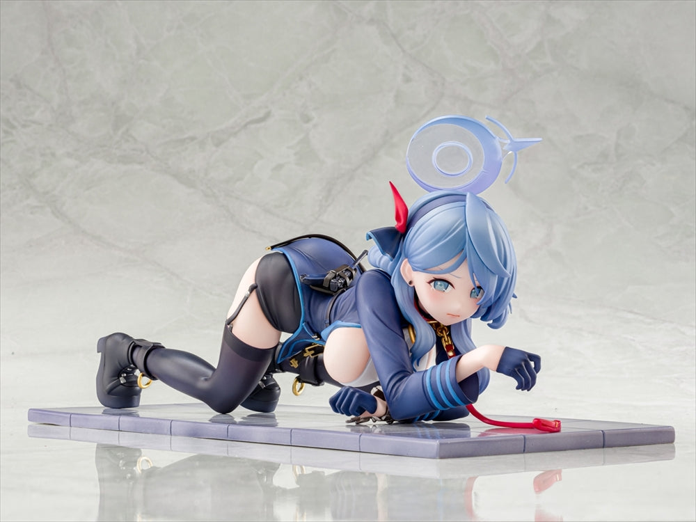 Blue Archive Ako Memorial Lobby Ver. 1/7 Scale Figure