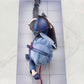 Blue Archive Ako Memorial Lobby Ver. 1/7 Scale Figure