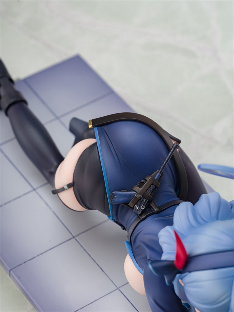 Blue Archive Ako Memorial Lobby Ver. 1/7 Scale Figure