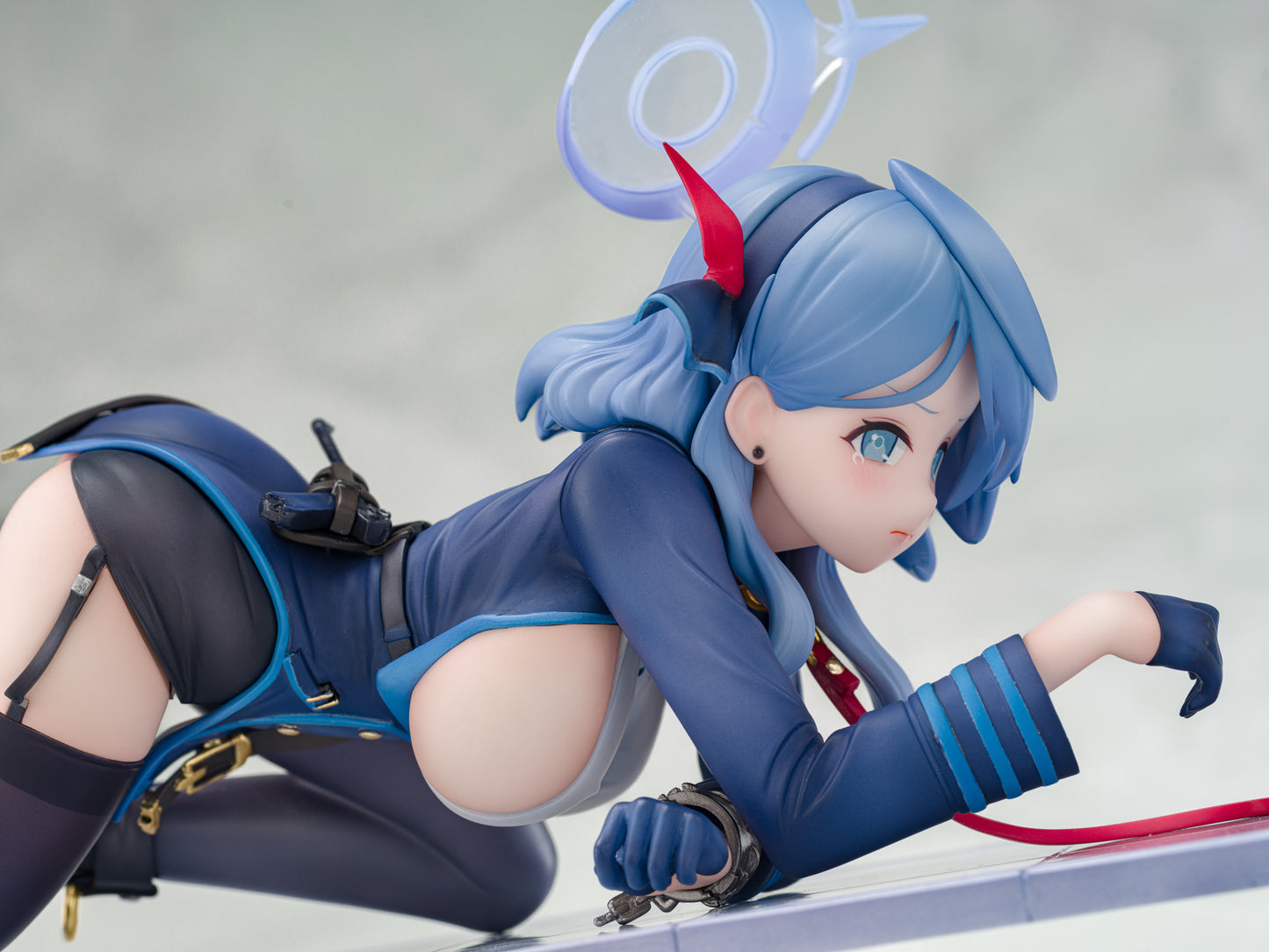 Blue Archive Ako Memorial Lobby Ver. 1/7 Scale Figure