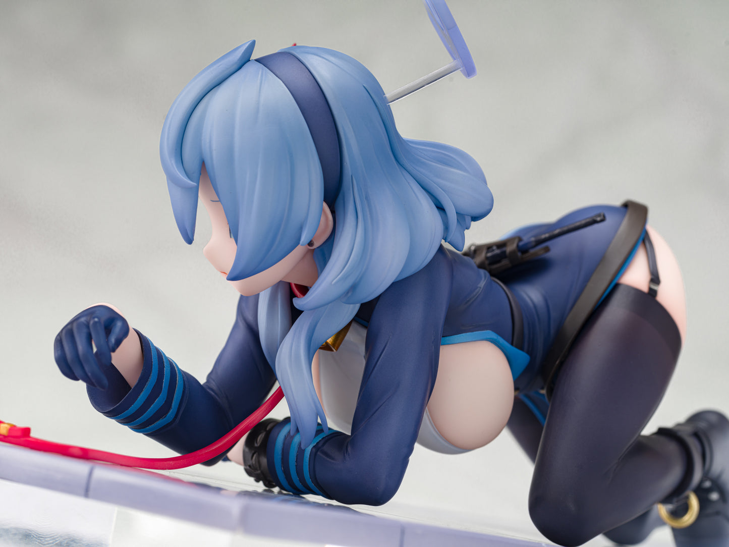 Blue Archive Ako Memorial Lobby Ver. 1/7 Scale Figure