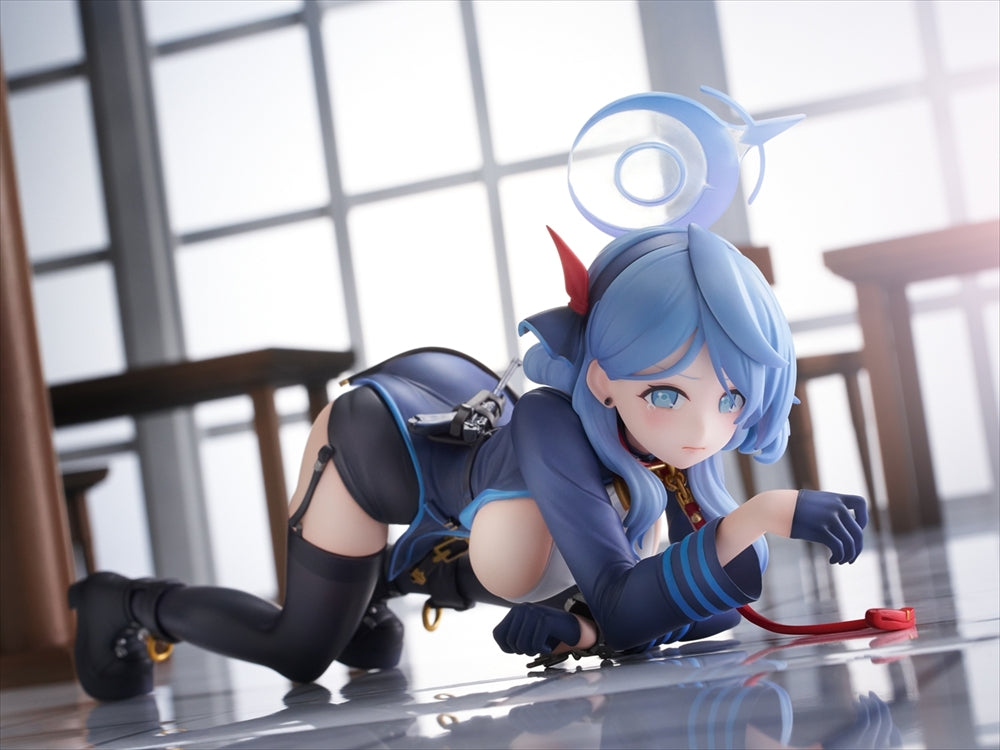 Blue Archive Ako Memorial Lobby Ver. 1/7 Scale Figure