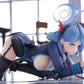 Blue Archive Ako Memorial Lobby Ver. 1/7 Scale Figure