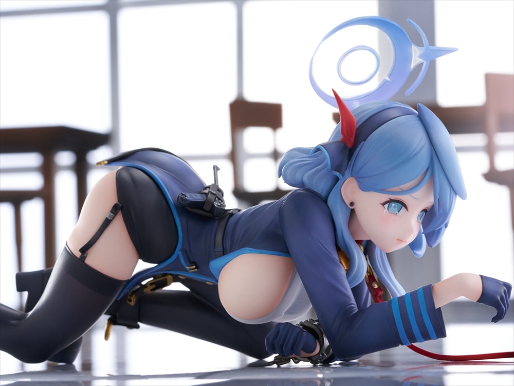 Blue Archive Ako Memorial Lobby Ver. 1/7 Scale Figure