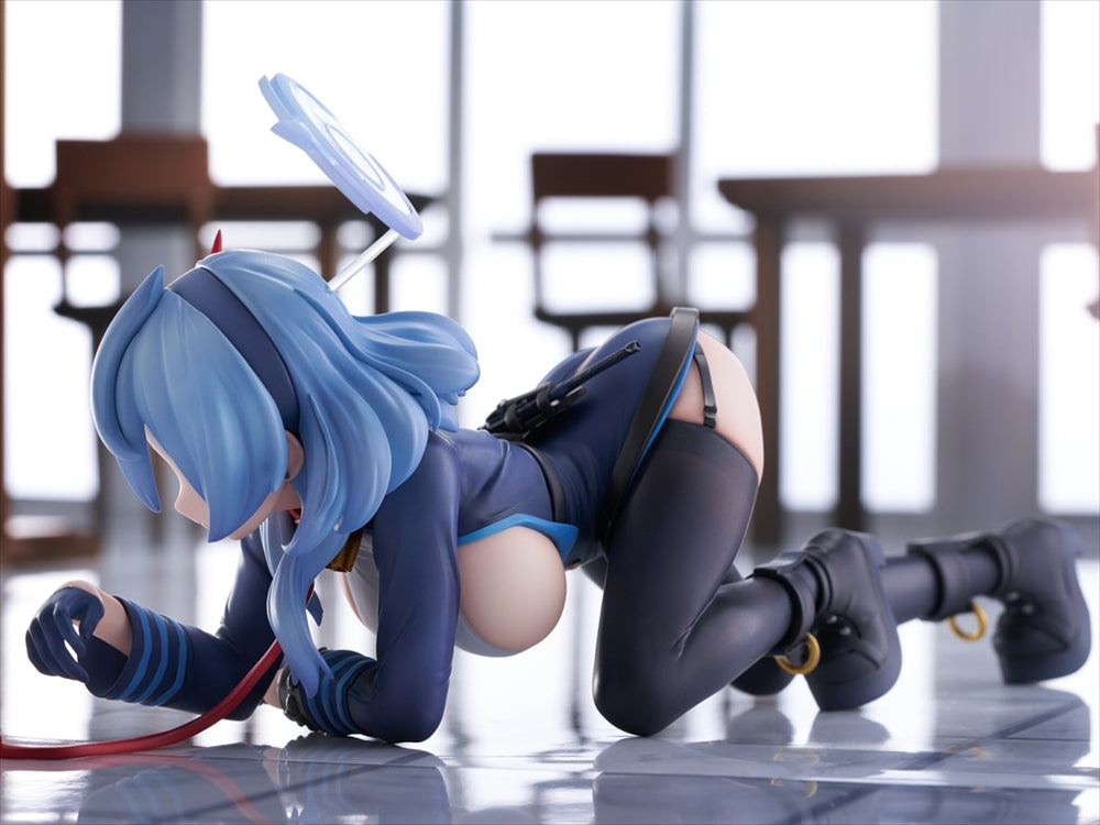 Blue Archive Ako Memorial Lobby Ver. 1/7 Scale Figure