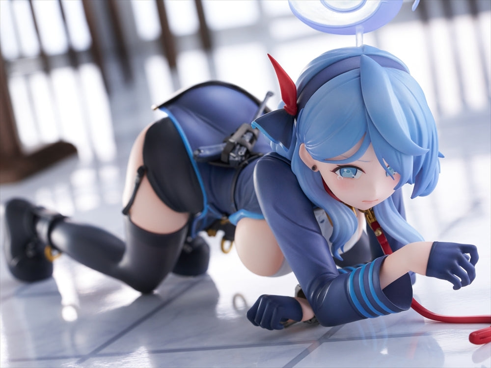Blue Archive Ako Memorial Lobby Ver. 1/7 Scale Figure