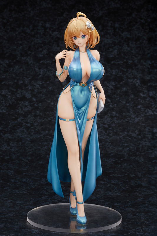 MAGI ARTS SOPHIA F. SHIRRING DRESS VER. 1/6 SCALE FIGURE