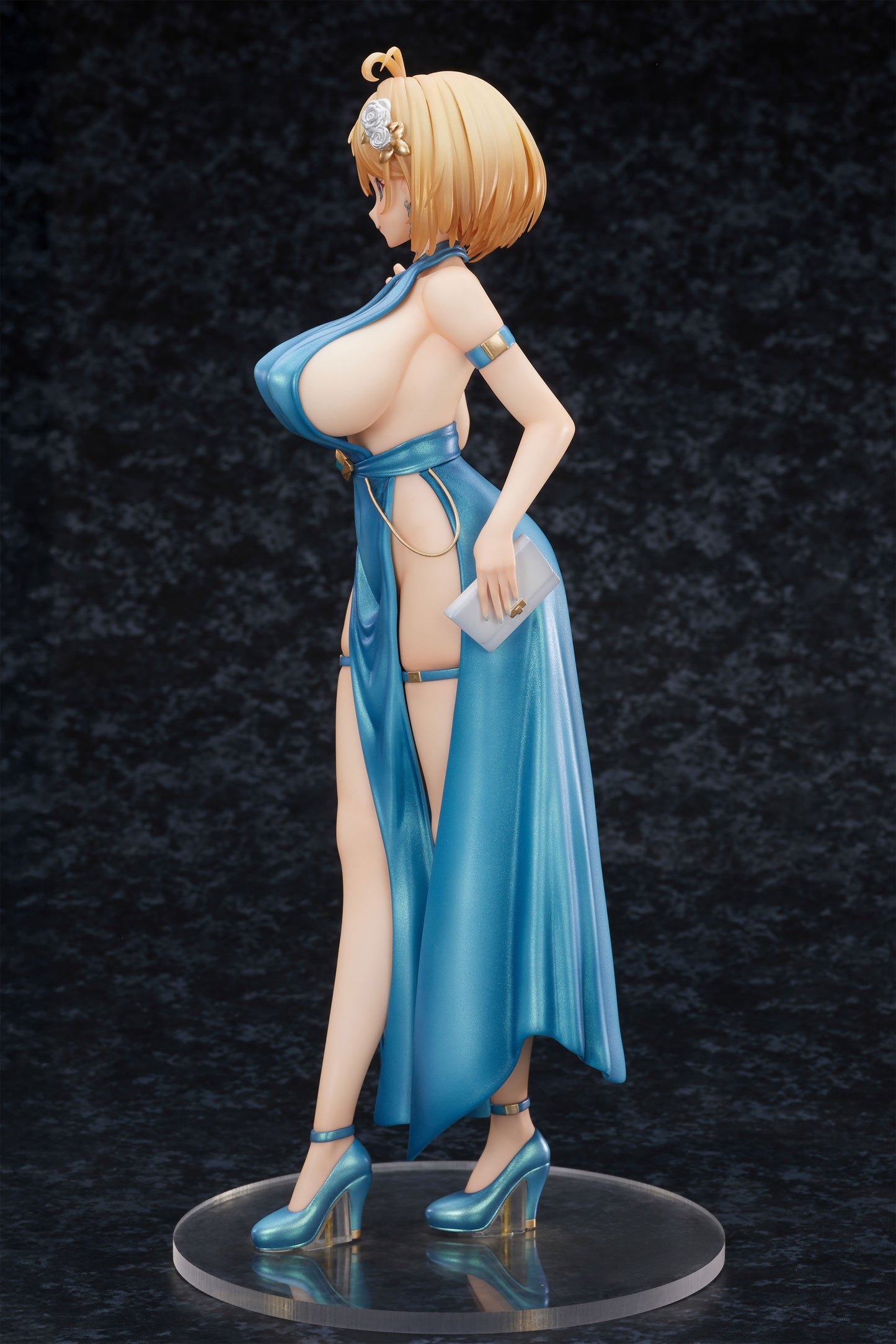 MAGI ARTS SOPHIA F. SHIRRING DRESS VER. 1/6 SCALE FIGURE