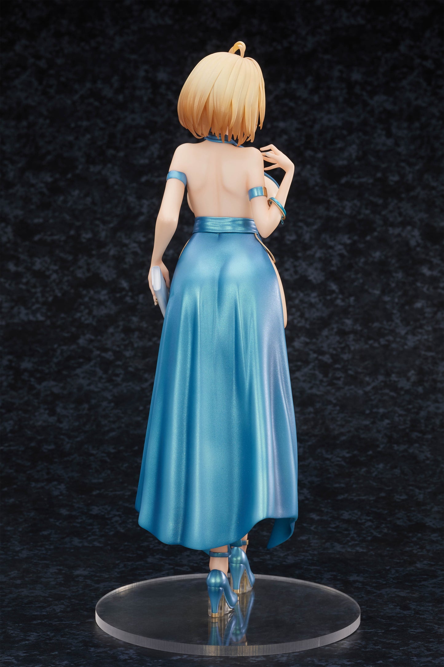 MAGI ARTS SOPHIA F. SHIRRING DRESS VER. 1/6 SCALE FIGURE