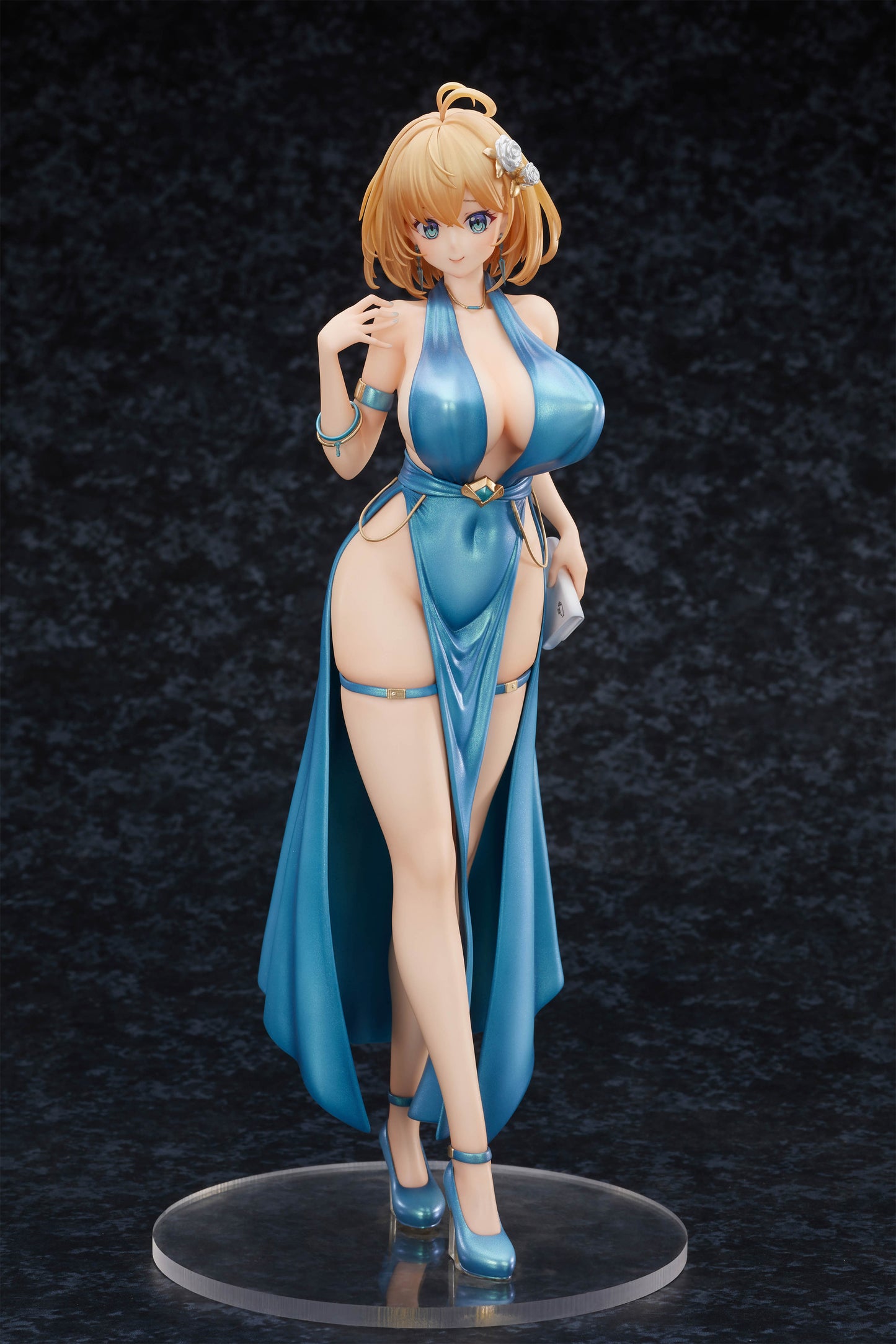 MAGI ARTS SOPHIA F. SHIRRING DRESS VER. 1/6 SCALE FIGURE