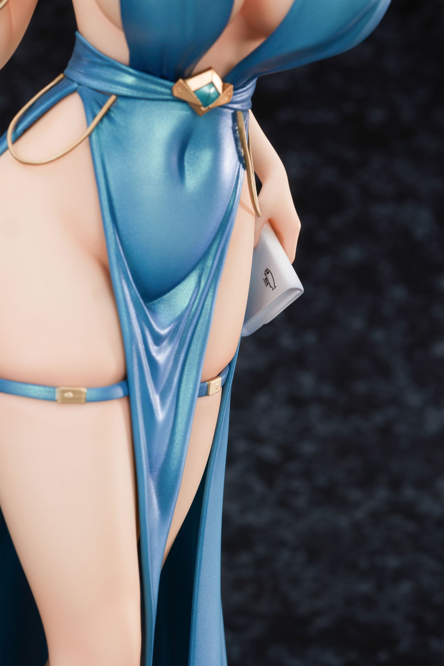 MAGI ARTS SOPHIA F. SHIRRING DRESS VER. 1/6 SCALE FIGURE