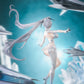 Goddess of Victory: Nikke Cinderella 1/12 Complete Model Action Figure