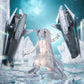 Goddess of Victory: Nikke Cinderella 1/12 Complete Model Action Figure
