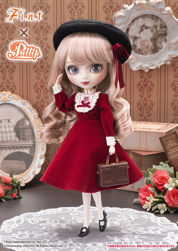 Pullip Rojeune | animota