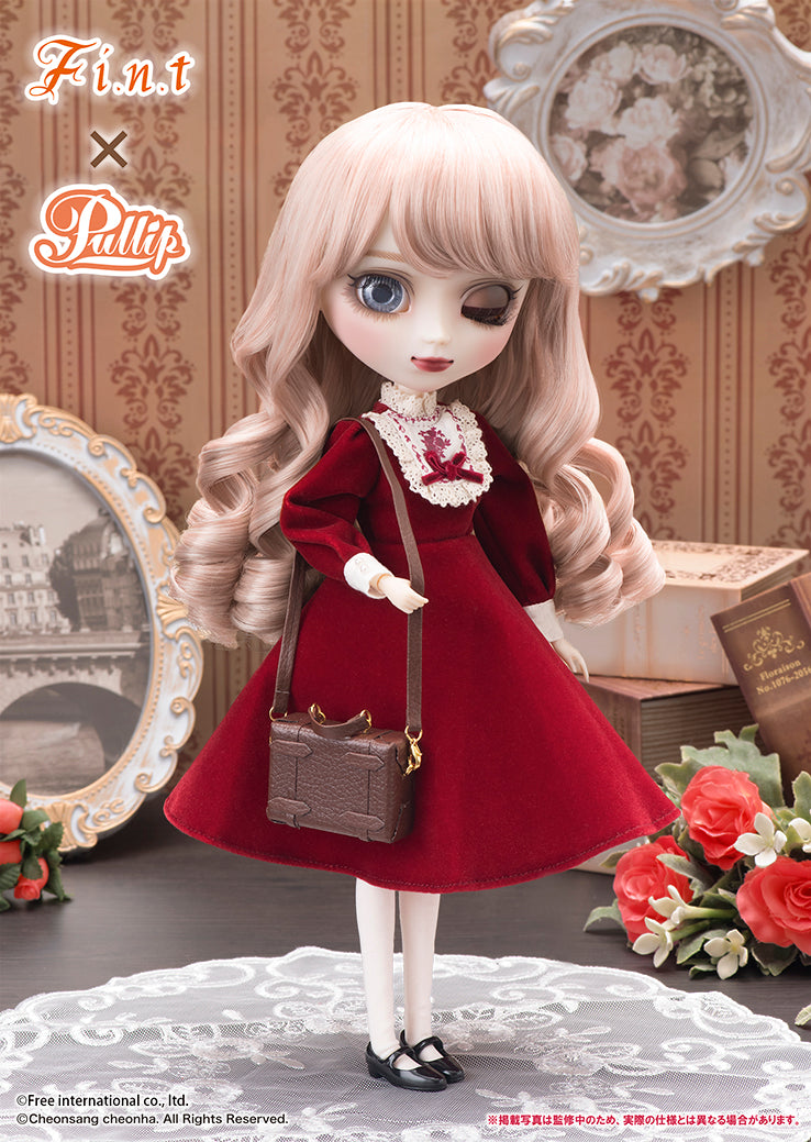 Pullip Rojeune | animota