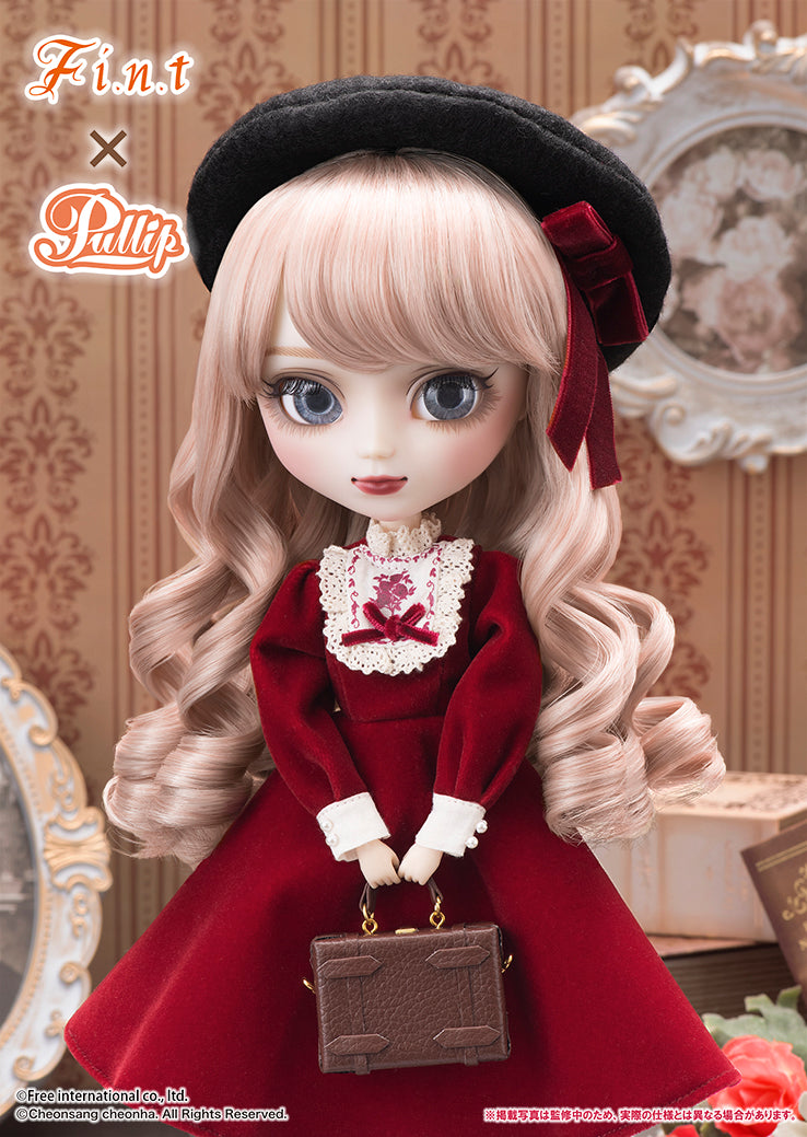 Pullip Rojeune | animota