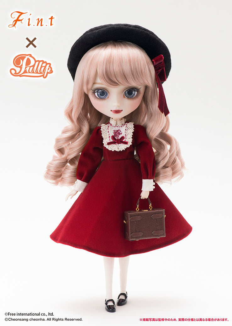 Pullip Rojeune | animota