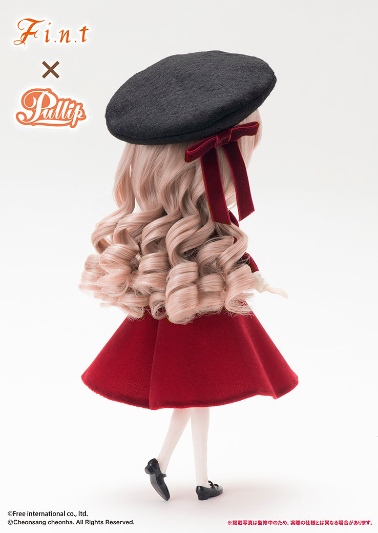 Pullip Rojeune | animota