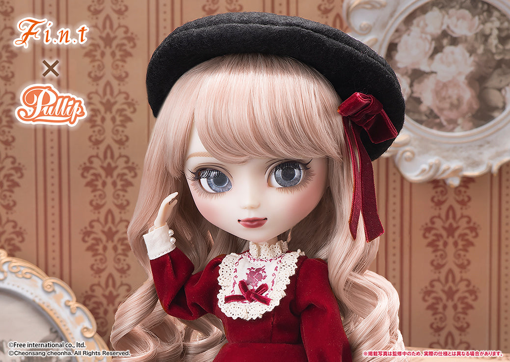 Pullip Rojeune | animota