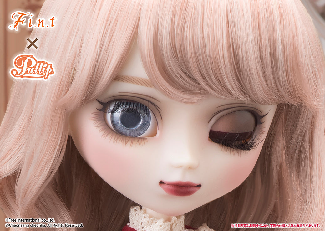 Pullip Rojeune | animota