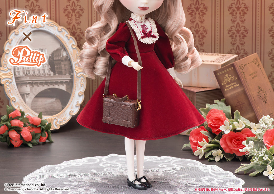 Pullip Rojeune | animota