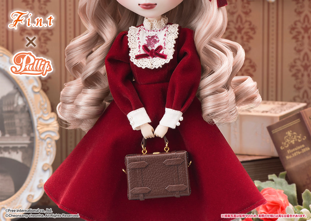 Pullip Rojeune | animota