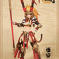 FISH TOYS EXTREME BLISS WESTWARD JOURNEY - WUKONG 1/9 SCALE ACTION FIGURE