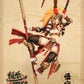FISH TOYS EXTREME BLISS WESTWARD JOURNEY - WUKONG 1/9 SCALE ACTION FIGURE