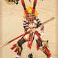 FISH TOYS EXTREME BLISS WESTWARD JOURNEY - WUKONG 1/9 SCALE ACTION FIGURE