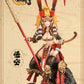 FISH TOYS EXTREME BLISS WESTWARD JOURNEY - WUKONG 1/9 SCALE ACTION FIGURE