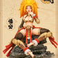 FISH TOYS EXTREME BLISS WESTWARD JOURNEY - WUKONG 1/9 SCALE ACTION FIGURE